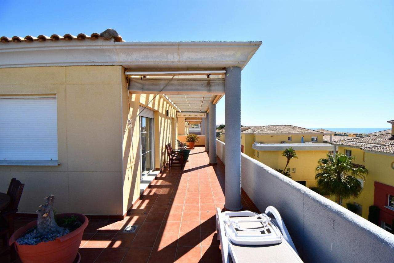 Appartamento Mimosas Cabopino 2 Bed