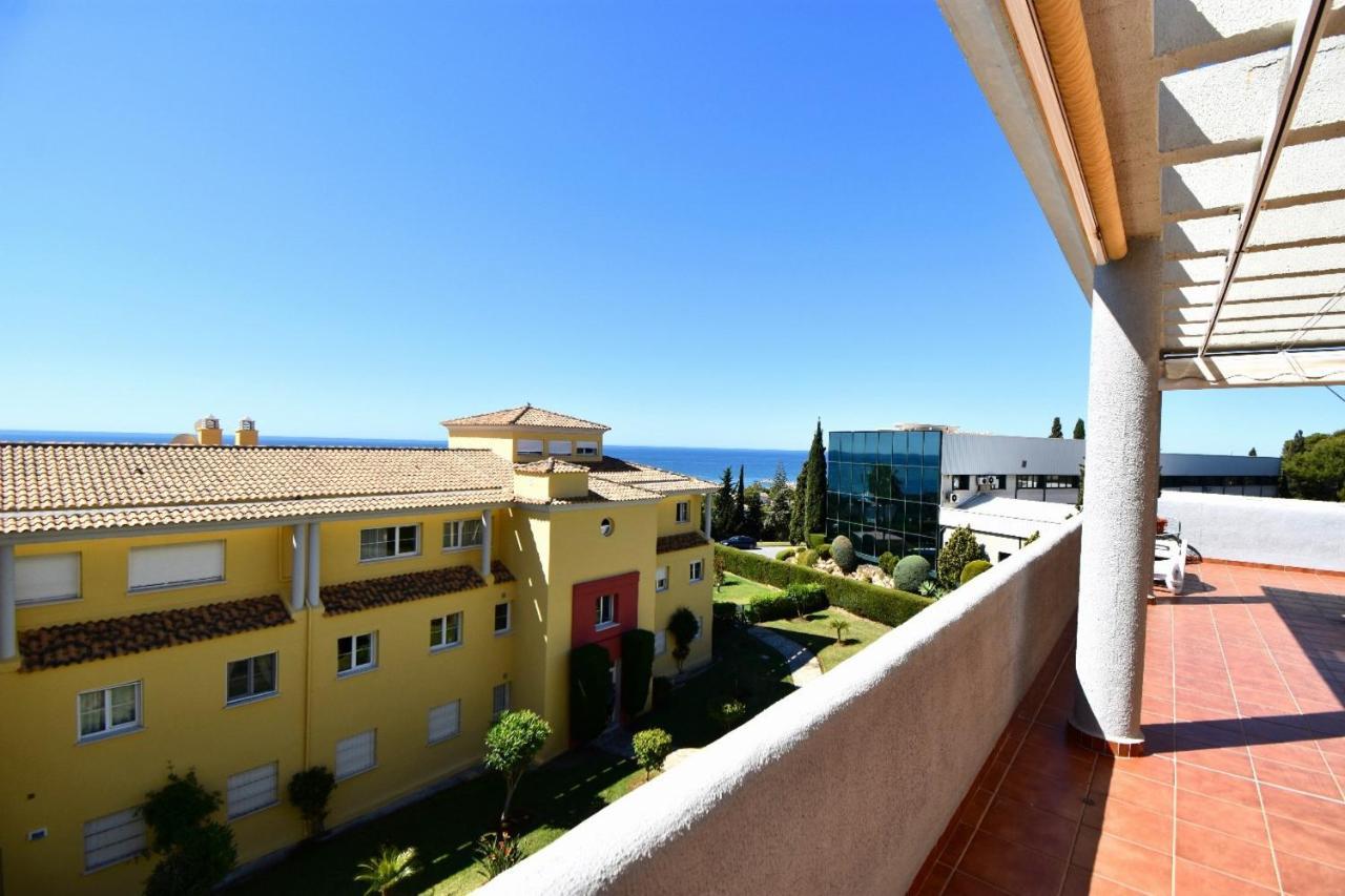 Mimosas Cabopino 2 Bed *