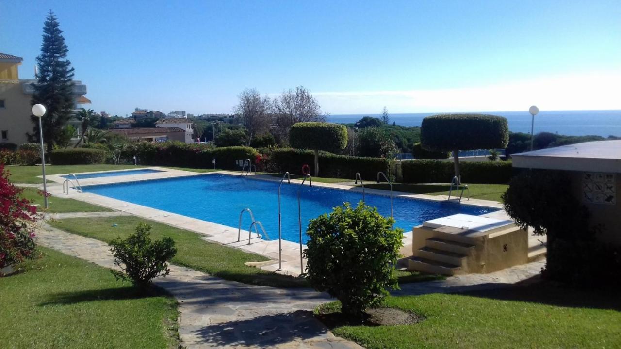 Mimosas Cabopino 2 Bed Marbella