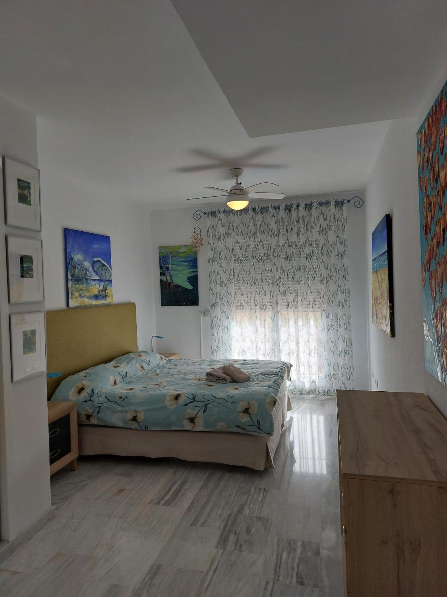 Appartamento Mimosas Cabopino 2 Bed *