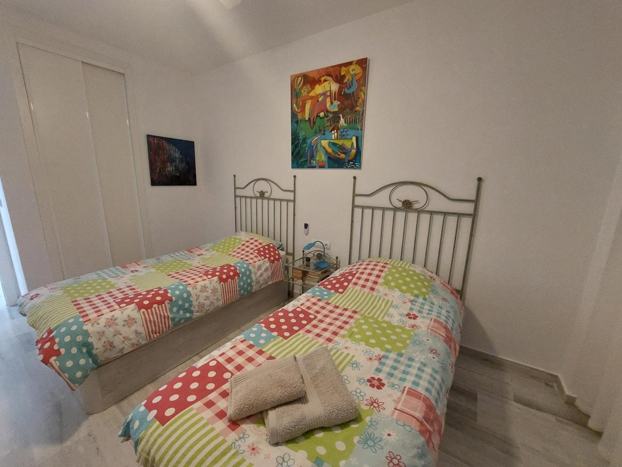 Mimosas Cabopino 2 Bed *