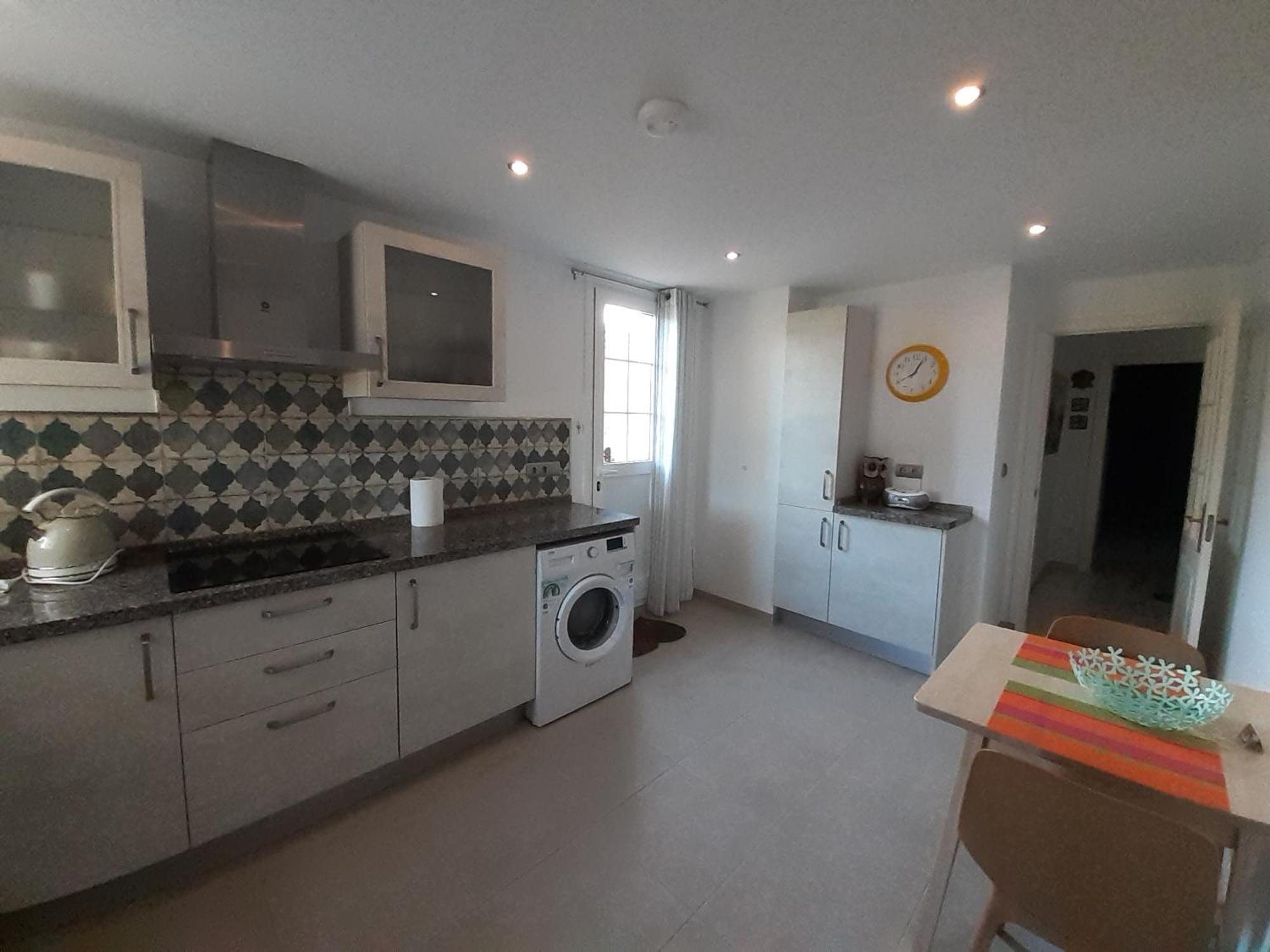 Appartamento Mimosas Cabopino 2 Bed