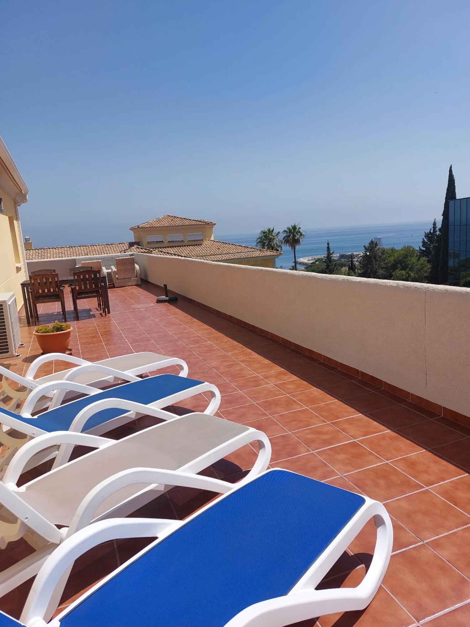 Mimosas Cabopino 2 Bed Appartamento *