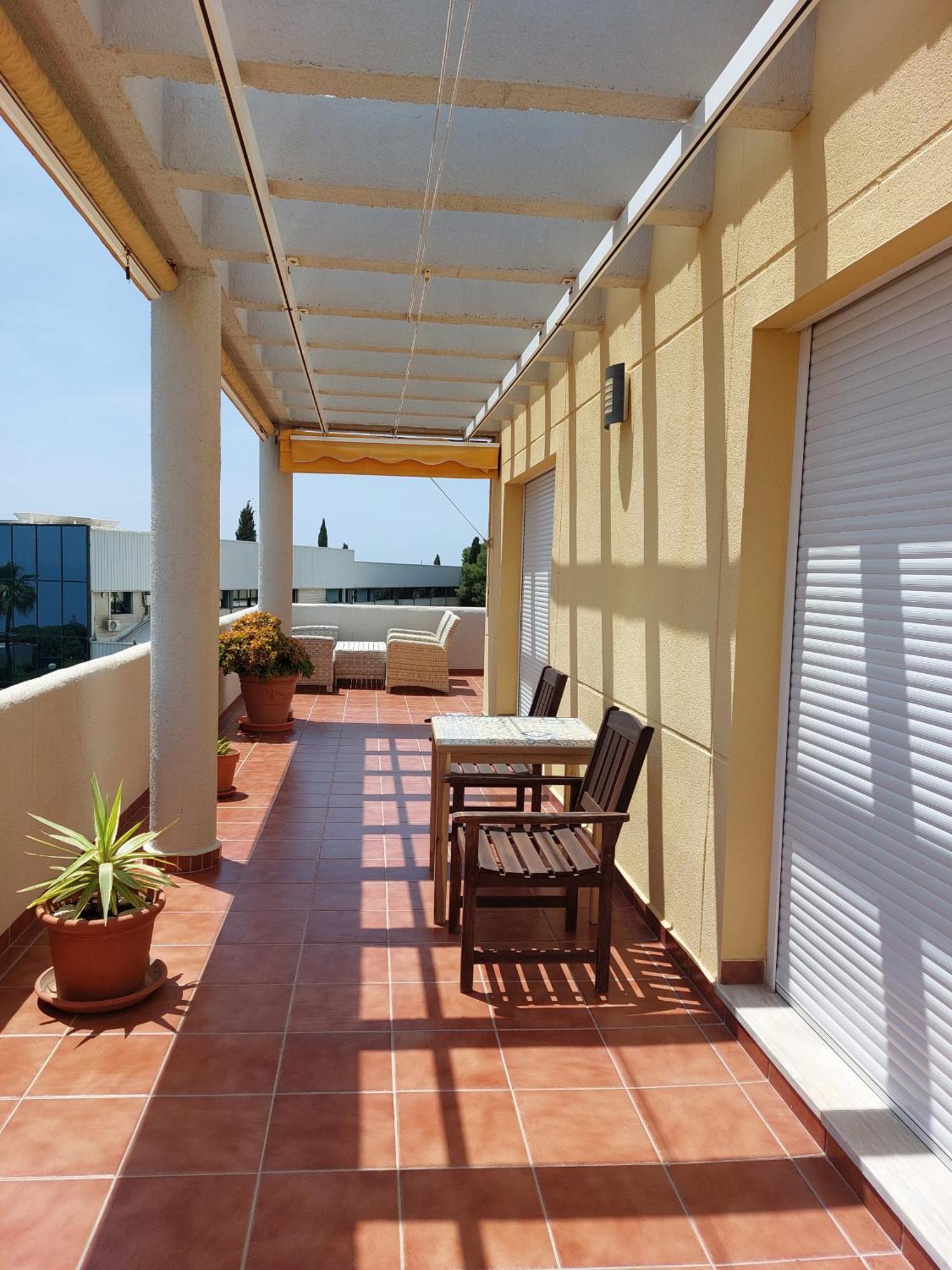 Mimosas Cabopino 2 Bed *