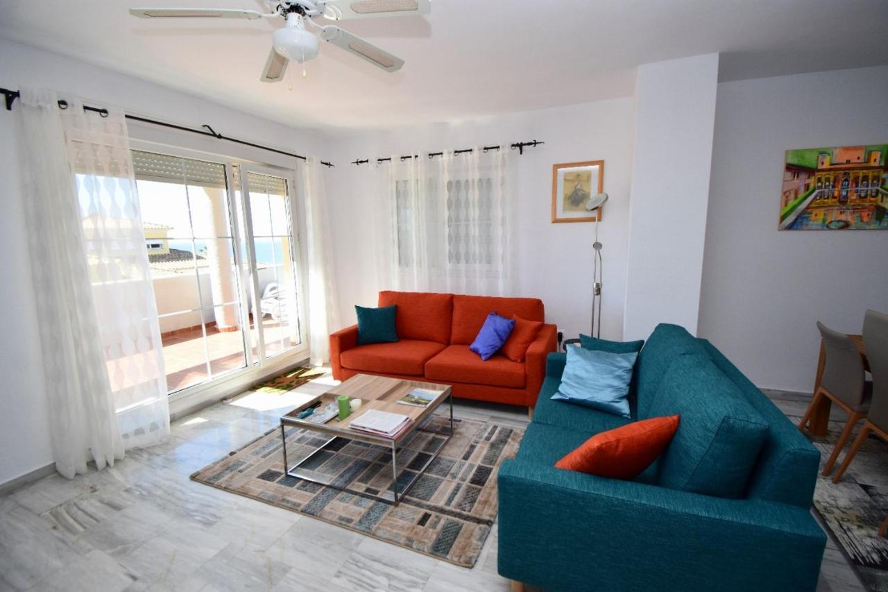 Mimosas Cabopino 2 Bed Marbella