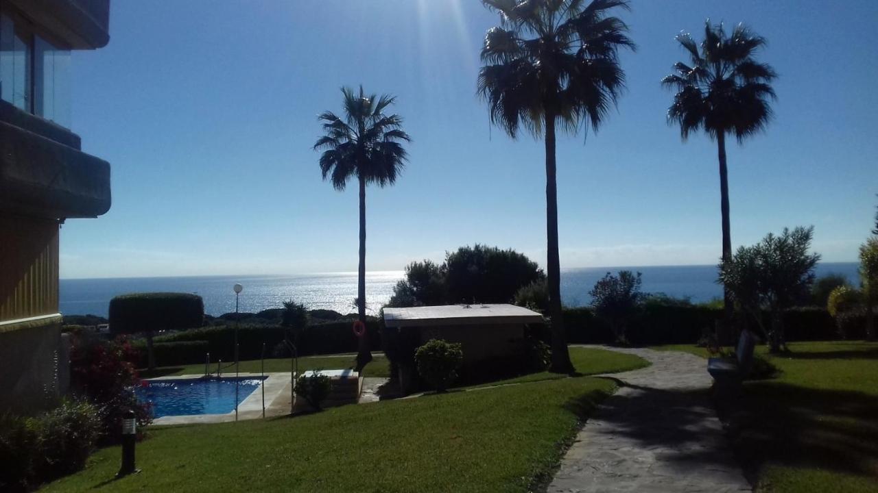 Mimosas Cabopino 2 Bed *