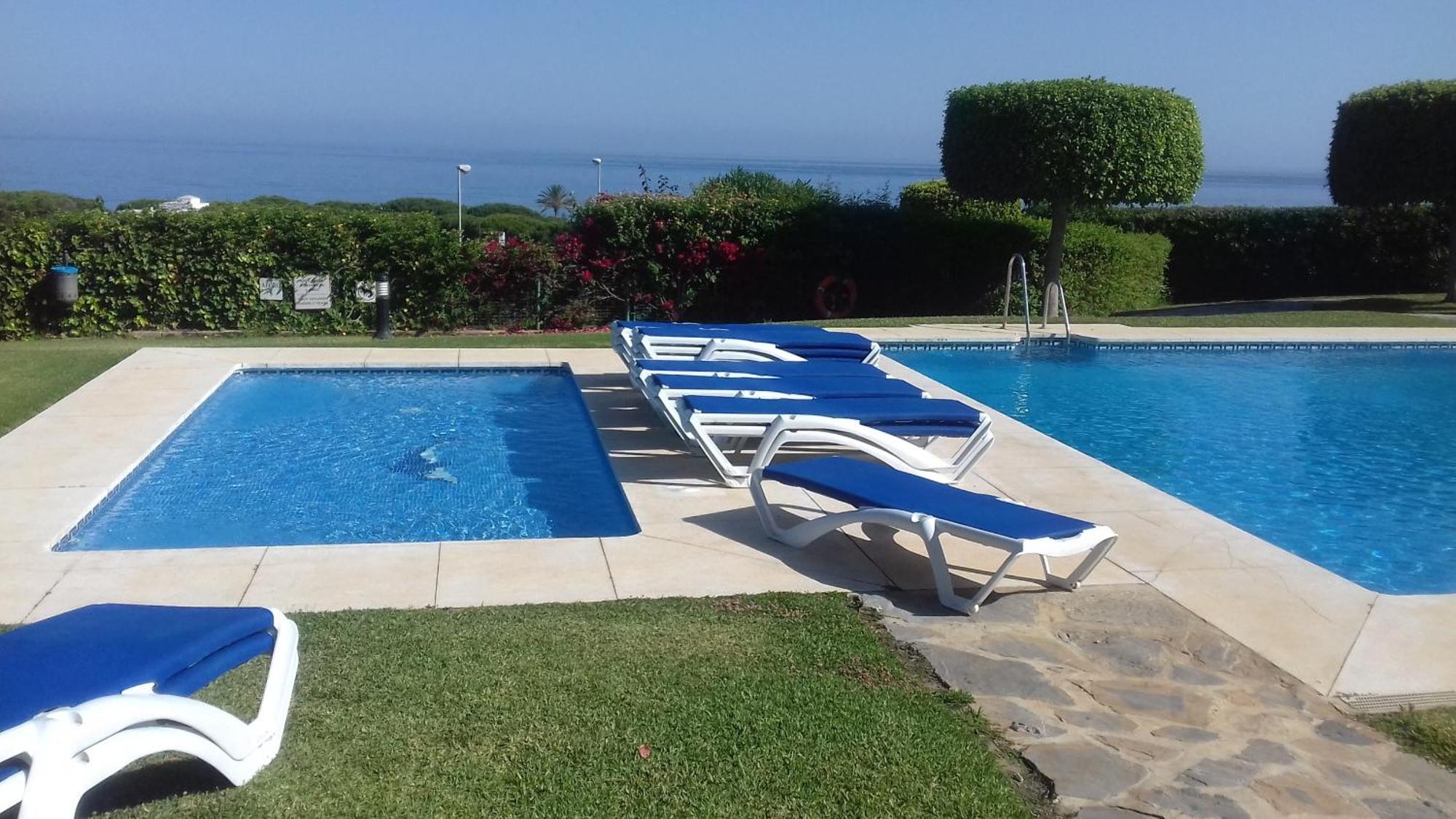Apartment Mimosas Cabopino 2 Bed *