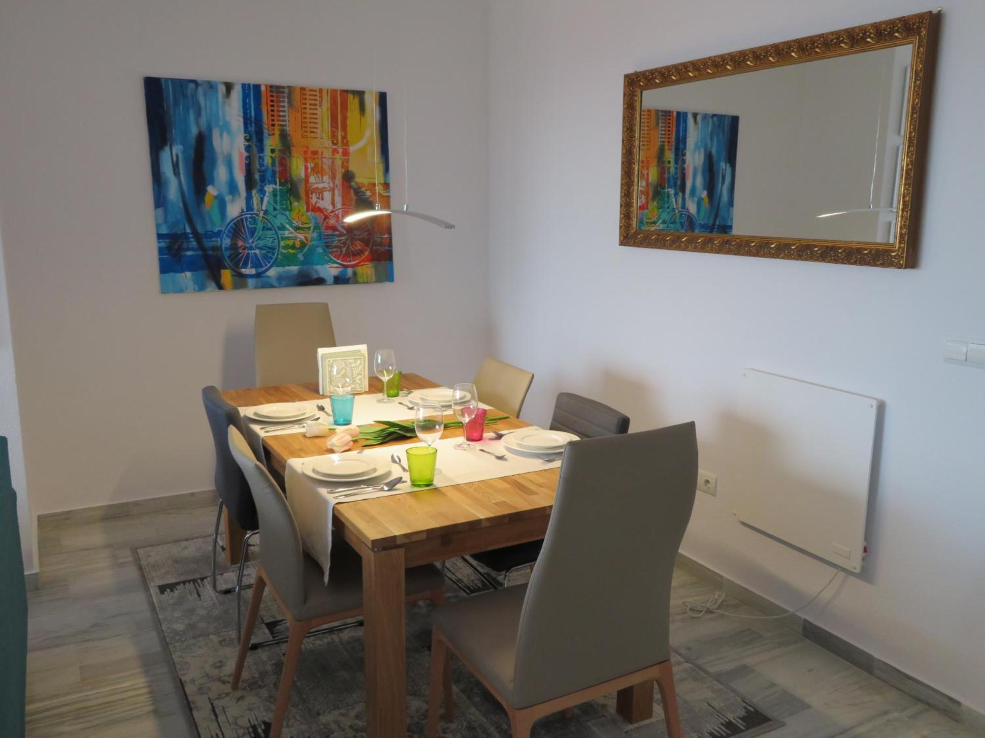 Mimosas Cabopino 2 Bed * Marbella