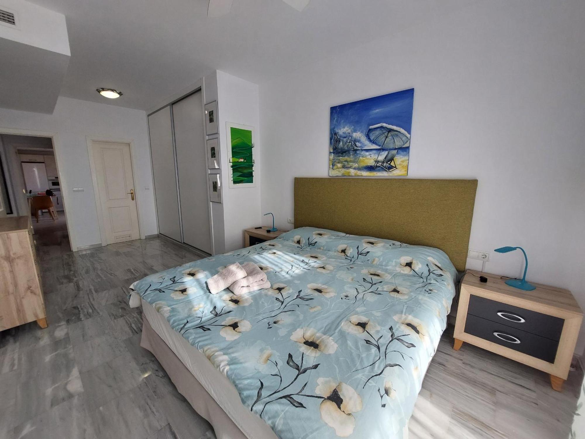 Mimosas Cabopino 2 Bed Marbella