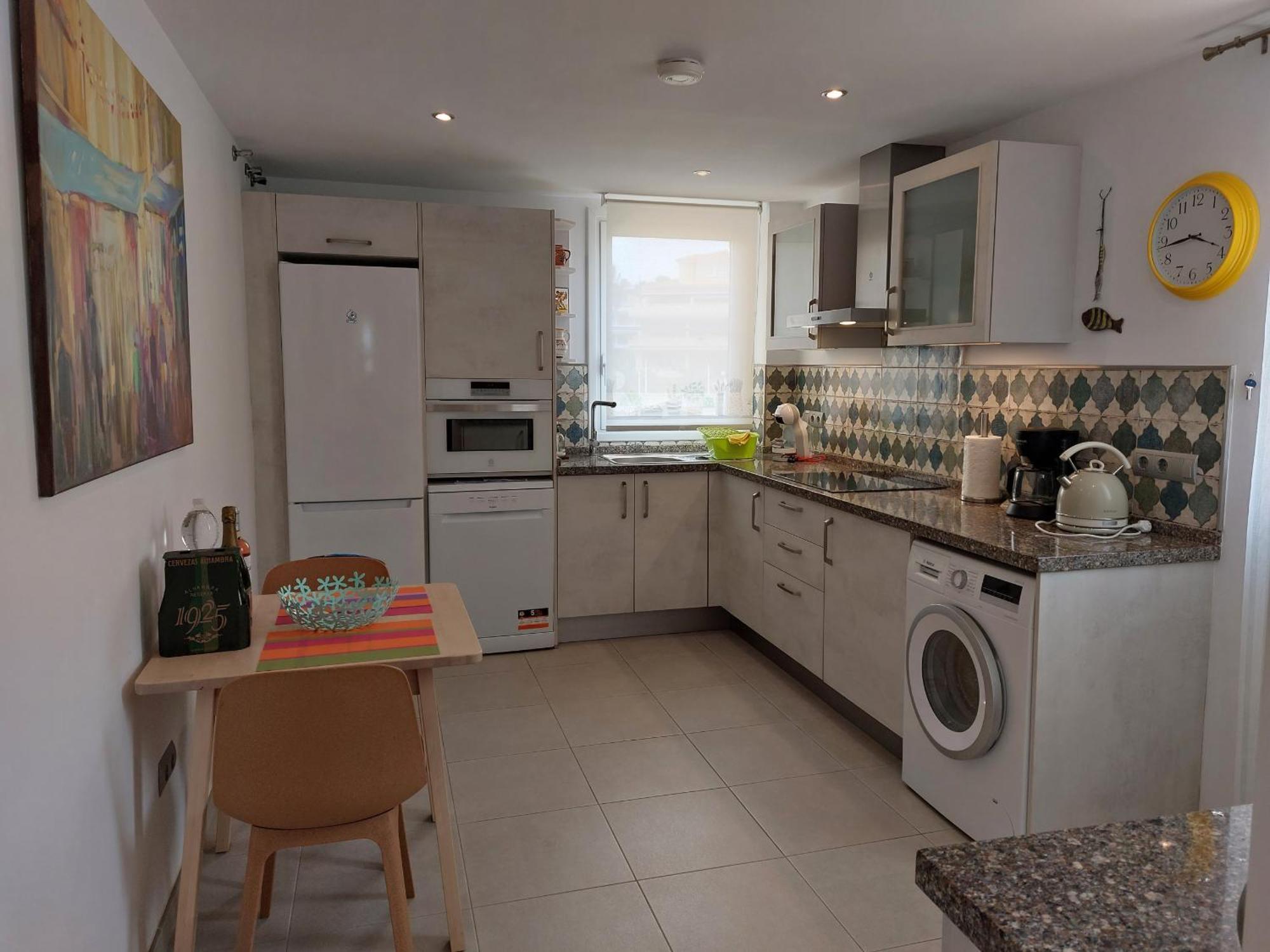 Mimosas Cabopino 2 Bed Apartment *