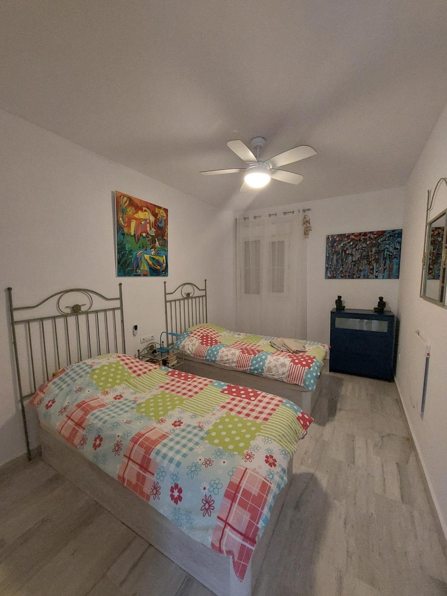 Apartment Mimosas Cabopino 2 Bed